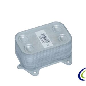 YAĞ SOĞUTUCUSU VW-AUDI-SKODA-SEAT 1.6 - 2.0 TDI 03L117021C
