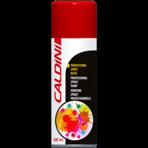 CLN-81754 AKRİLİK RAL-9010 PARLAK BEYAZ SPREY BOYA