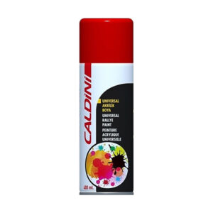CLN-81761 AKRİLİK RAL-9010 MAT BEYAZ SPREY BOYA