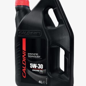 CALDİNİ 4 LT 5W30 SL/CF MOTOR YAĞI