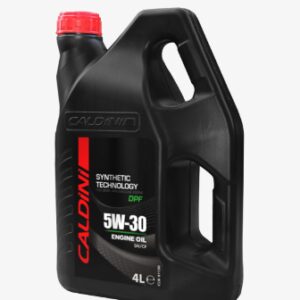 CALDİNİ 5 LT 5W30 SN/CF DPF MOTOR YAĞI