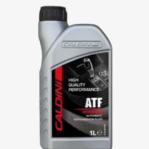 CALDİNİ 1 LT ATF II KIRMIZI DEXRON DİREKSİYON YAĞI