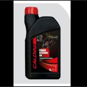 CALDiNİ 1 LT POWER STEERİNG OİL KIRMIZI CLN-86360