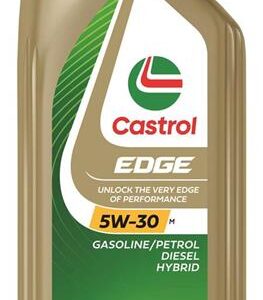 MOTOR YAĞI EDGE 5W-30 M 12X1L H TU