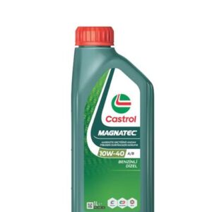 MOTOR YAĞI MAGNATEC 10W-40 A/B 12X1L TU