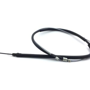 EL FREN TELİ ARKA SAĞ-SOL RENAULT MEGANE II 02 SCENIC II 02 UZUNLUK : 2.080 mm