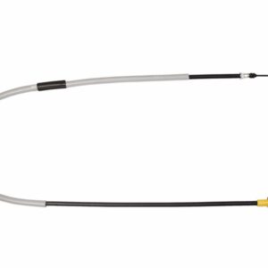 EL FREN TELİ ARKA SOL CLIO III 07 1458mm/1362mm DİSK FREN 8200662793-8200440514
