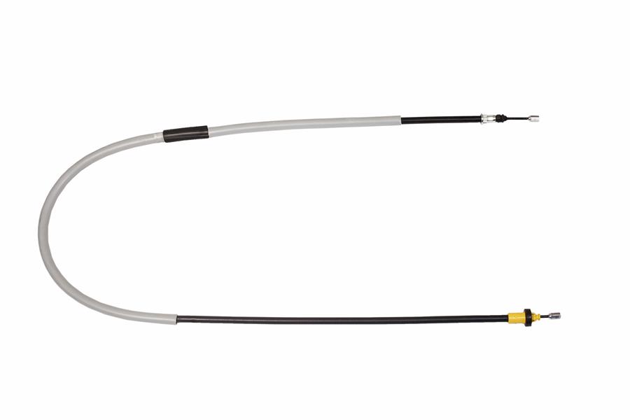 EL FREN TELİ ARKA SOL CLIO III 07 1458mm/1362mm DİSK FREN 8200662793-8200440514