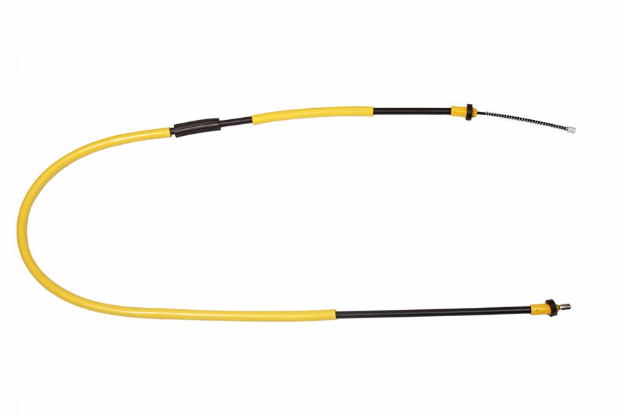 EL FREN TELİ ARKA SAĞ CLIO III 1.5 DCI 10 1570mm/1405mm 8200577938