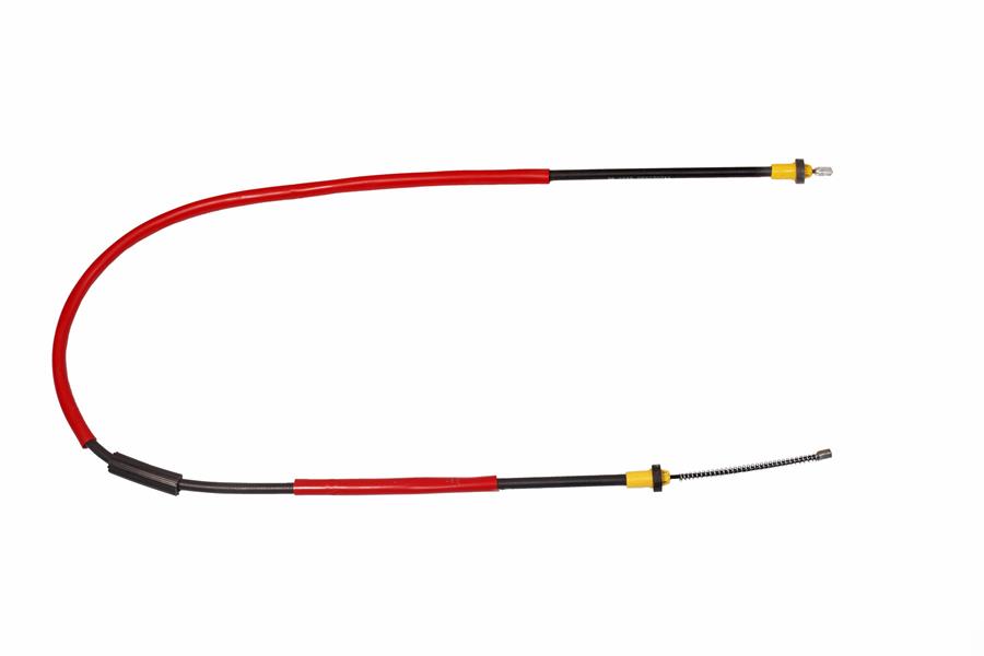 EL FREN TELİ ARKA SOL CLIO III 1.5 DCI 10 1440mm/1275mm 8200577939