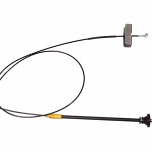 EL FREN TELİ KIT VIVARO 11 1245 498mm/260mm 1605111-93168971