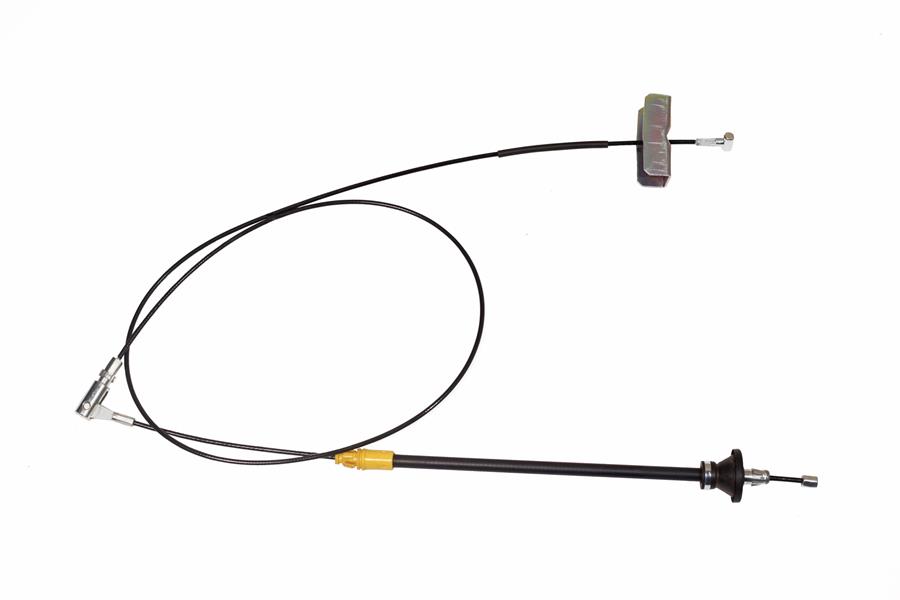 EL FREN TELİ KIT VIVARO 11 1245 498mm/260mm 1605111-93168971