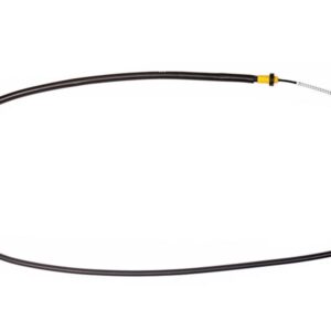 EL FREN TELİ ARKA SAĞ-SOL SANDERO II 1.0 SCE-1.2 LPG-1.5 DCI 12 B4D-D4F-K9K-H4B 364005982R