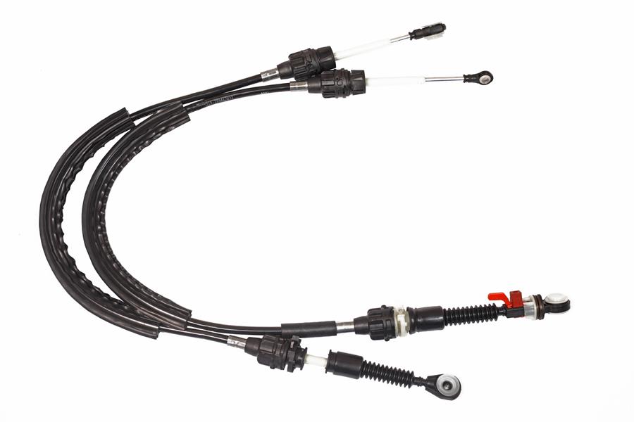 VİTES KUMANDA TELİ DACIA DUSTER 4x4 8200976710-341088903R