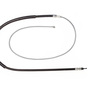 EL FREN TELİ ARKA SAĞ-SOL 3 serisi GT F34 2013- 34406798577