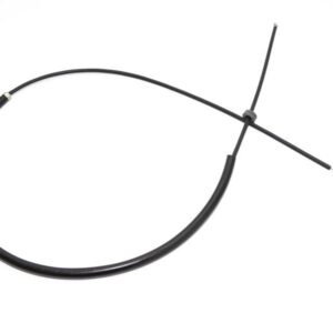 KAPUT TELI BMW E36 1541/1459 mm 51231960853