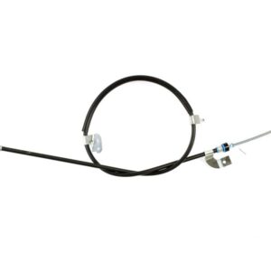 ARKA EL FREN TELİ SOL C1 05 P107 05 AYGO 05 464300H010-4745.Y3