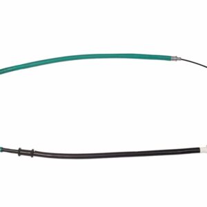 EL FREN TELİ ARKA SOL NEMO-FIORINO-BIPPER 07 1662mm/1407mm BENZİNLİ 4746.42-51784533