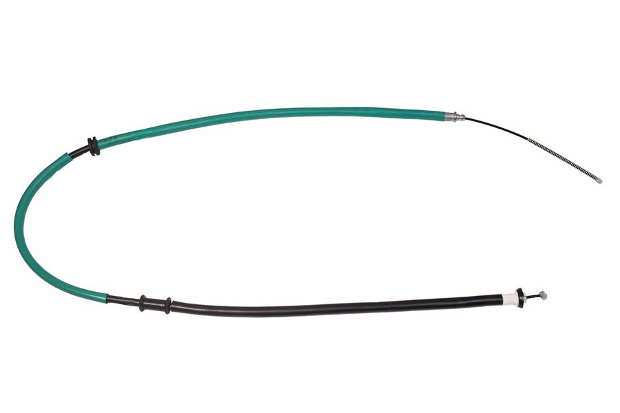 EL FREN TELİ ARKA SOL NEMO-FIORINO-BIPPER 07 1662mm/1407mm BENZİNLİ 4746.42-51784533
