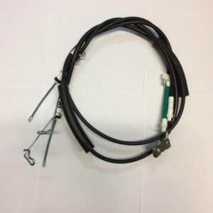 EL FREN TELI YUKSEK TAVAN ABS CONNECT 02 09 2T142A603BH-4439343-4539858-4419301
