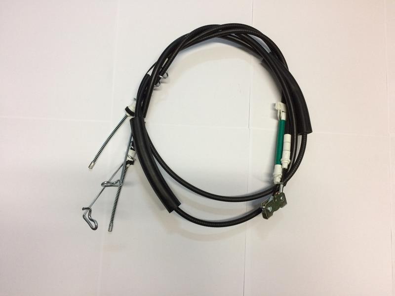 EL FREN TELI YUKSEK TAVAN ABS CONNECT 02 09 2T142A603BH-4439343-4539858-4419301