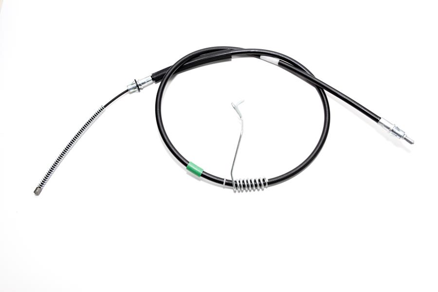 EL FREN TELLERİ ARKA SOL TRANSIT V184 01 06 KAMYONET CIFT TEKER YC152A809BK-4469261-4457993
