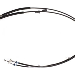 ARKA EL FREN TELI SAG / SOL C MAX 04 07 FOCUS II 03 05 DISKLI 3M512A603BR-1355127