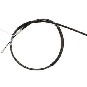 ARKA EL FREN TELI SOL TRANSIT V347 2.2TDCI 2.4TDCI 3.2TDCI 06 ARKA TEK TEKER DISKLI 6C112A809AC-1388279-1734692
