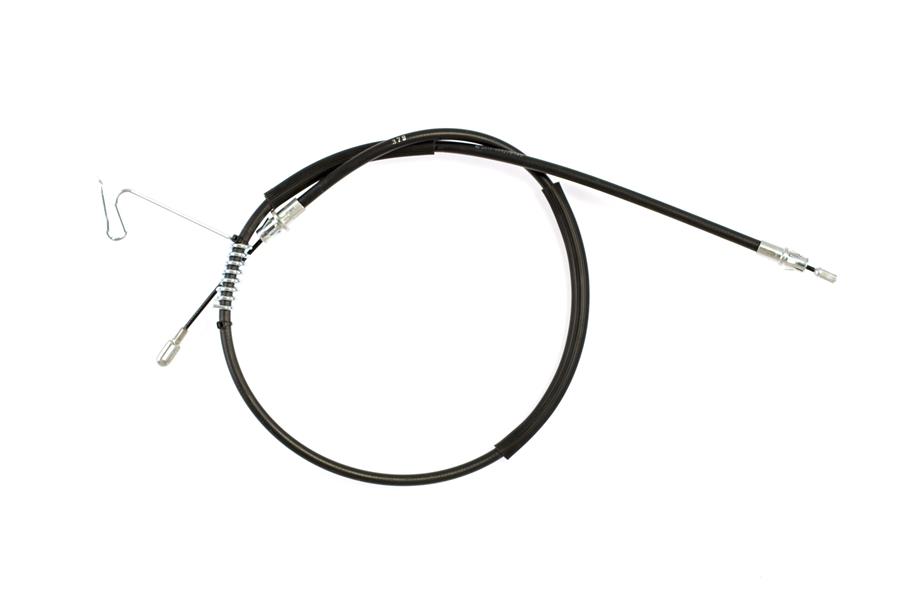 ARKA EL FREN TELI SOL TRANSIT V347 2.2TDCI 2.4TDCI 3.2TDCI 06 ARKA TEK TEKER DISKLI 6C112A809AC-1388279-1734692