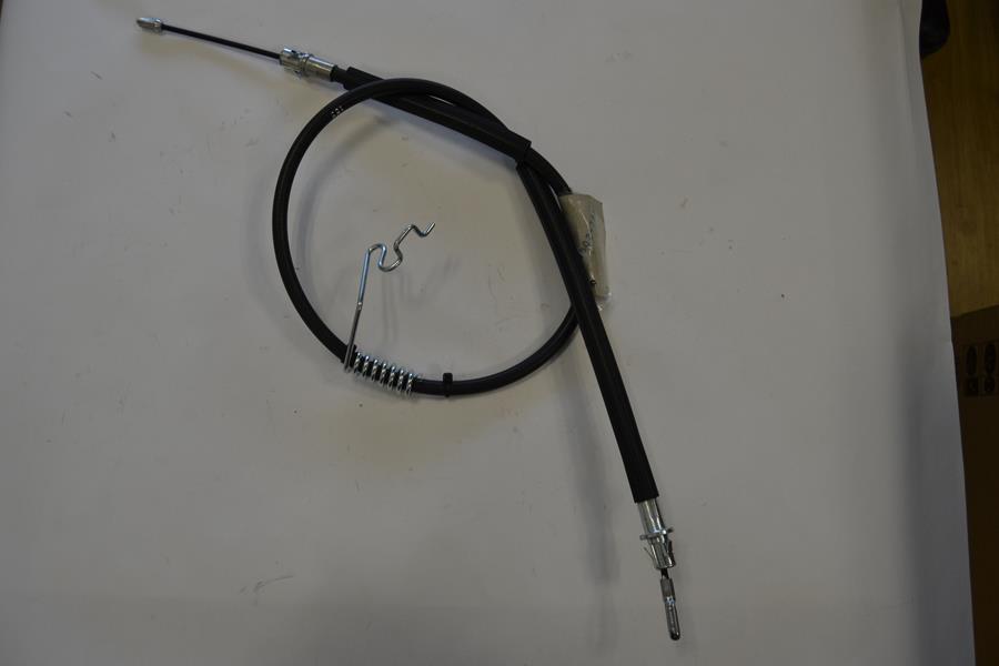 ARKA EL FREN TELI SAG TRANSIT V347 2.2TDCI 2.4TDCI 3.2TDCI 06 ARKA TEK TEKER 6C112A635AE-1371461-1388275