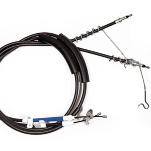 ARKA EL FREN TELI TRANSIT CONNECT 02 09 UZUN SASE ABS LI 7T162A603DD-5030151-5135370