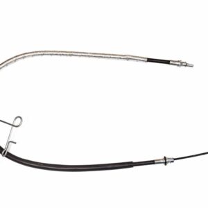 ARKA EL FREN TELI SAG TRANSİT CUSTOM TTF 14 TRANSİT V363 TTG 14 UZUN SASE BK212A635AG-1853025