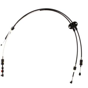 VITES KUMANDA TELI FOCUS II SEDAN 1.4 DURATEC 16V PFI / 1.6 ZETEC S 16V 16V 4M5R7E395BB-1402883