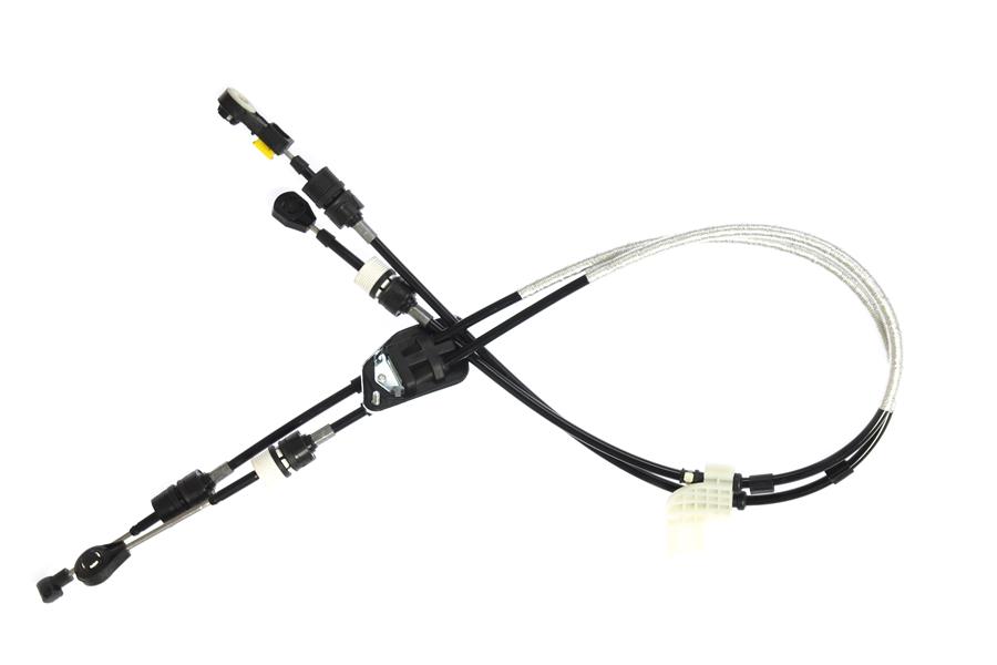 VITES KUMANDA TELI FIESTA IV 08 12 1.4 TDCI AA6R7E395AC-1695880