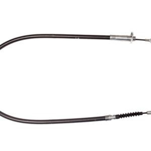 FREN HALATI ARKA SAG MERCEDES S-CLASS W140 91 98 A1404202085