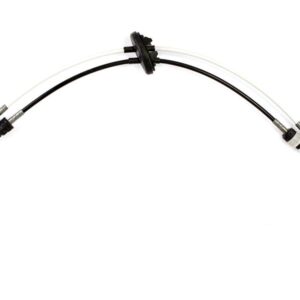 VITES HALATI MERCEDES SPRINTER B906 . VW CRAFTER 30-35-50 NSG 400 MANUEL SANZIMAN. 6 VITES 1095mm