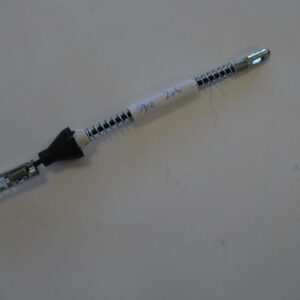 EL FREN TELİ ARKA ASTRA H 08-10 187mm KAMPANA FREN