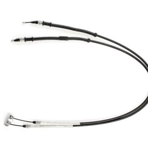 EL FREN TELİ ARKA CORSA D 1.7 TD-1.6 07 1475mm/1307mm 1462mm/1292mm 522042-522061-522081-13355088
