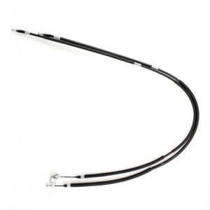 EL FREN TELİ KOMPLE ARKA OPEL ZAFIRA B 05 15 1749mm1551mm/1774mm1577mm