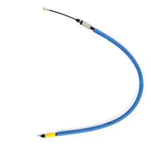 EL FREN TELİ ARKA SAĞ/SOL C4 10 829mm/666mm ELEKTRİKLİ PARK FRENİ 4746.77