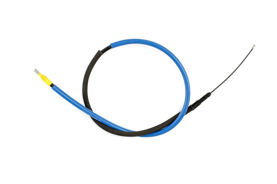 EL FREN TELİ ARKA SAĞ/SAOL C8-JUMPY-ULYSSE-SCUDO-807-EXPERT 06 1495mm/1275mm Kampana Fren 4746.10-1400203780