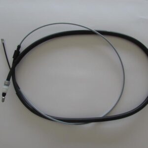 EL FREN TELİ ARKA SAĞ/SOL BERLINGO-PARTNER 08 2402mm/1300mm
