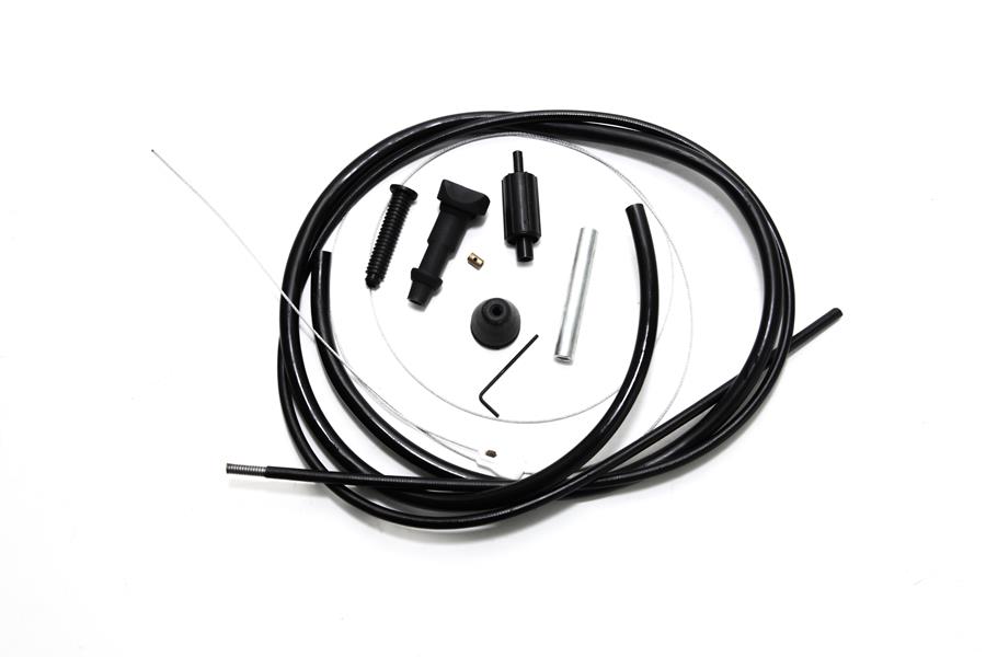 GAZ TELİ KIT P106-SAXO 1629.A7