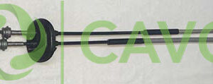 6014723 VİTES KUMANDA TELİ P308 07-13 -C4-DS4 11 1.6L 16V 110CV BE4R ŞANZIMAN 2400.FY-2400.KK-2444.GH
