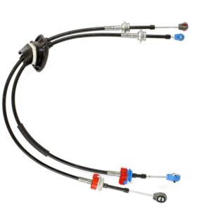 6014707 VİTES KUMANDA TELİ CITROEN C2 03 C3 02 1.4 HDİ