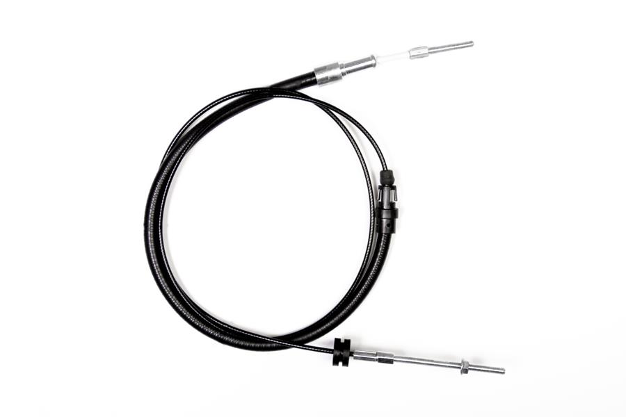 EL FREN TELİ ÖN VW TRANSPORTER UZUN ŞASE 1830mm/517mm 7H3711476D
