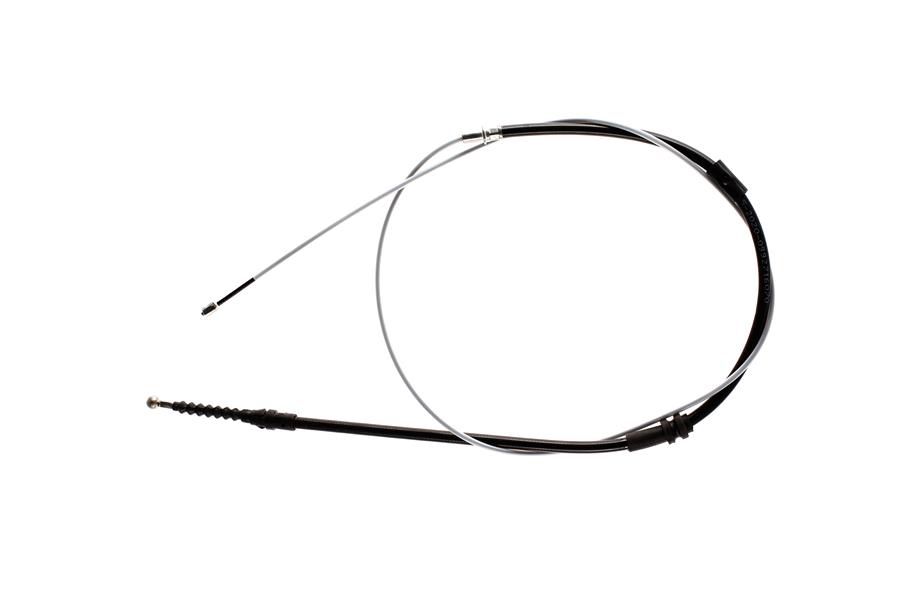 EL FREN TELİ ARKA SAĞ/SOL CADDY III MAXI 08 2025mm/757mm 2K3609721B-2K3609721C