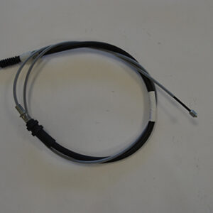 EL FREN TELİ ARKA SAĞ/SOL CADDY III 11 1718mm/551mm KAMPANA FREN 2K0609721Q