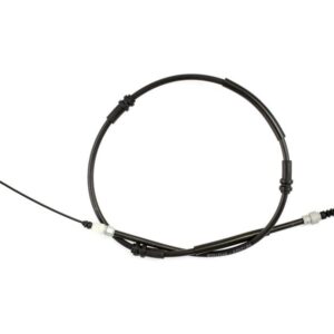 EL FREN TELİ ARKA SAĞ/SOL TRANSPORTER T5 07-09 1631mm/1273mm KISA ŞASE 7E0609701C