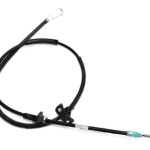 EL FREN TELİ ARKA SAĞ/SOL VOLVO S60 2.0T 2.4D5 2.4T 2.5T5 2.5T 2000-2010 V70 2.4D5 2.4T 02-07 30665093 9173146-30714831-31257604-30714832